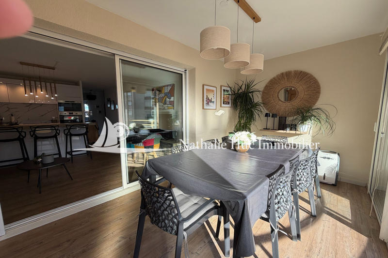 Appartement - 44 m² - 3 pièces