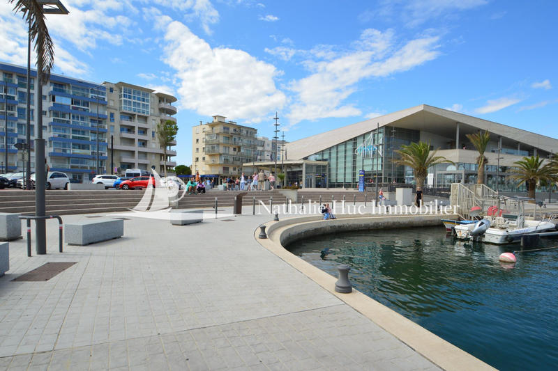 Appartement - 50 m² - 3 pièces