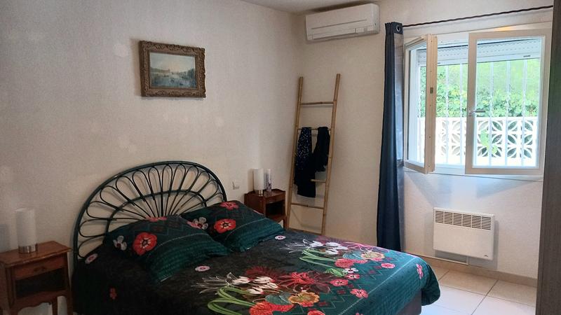 Villa - 106 m² - 4 pièces