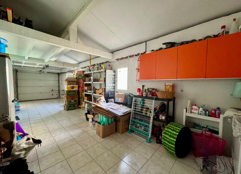 Villa - 157 m² - 7 pièces