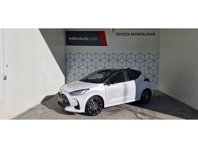 Toyota Yaris Hybride 116h Gr Sport