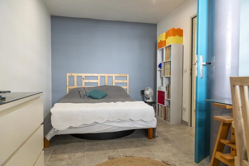 Duplex - 181 m² - 6 pièces