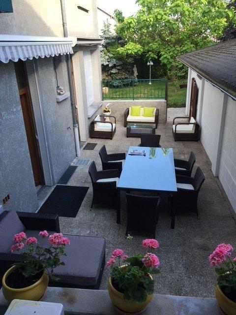 Immeuble - 562 m² - 23 pièces