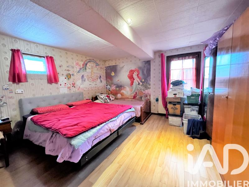 Maison - 75 m² - 2 pièces