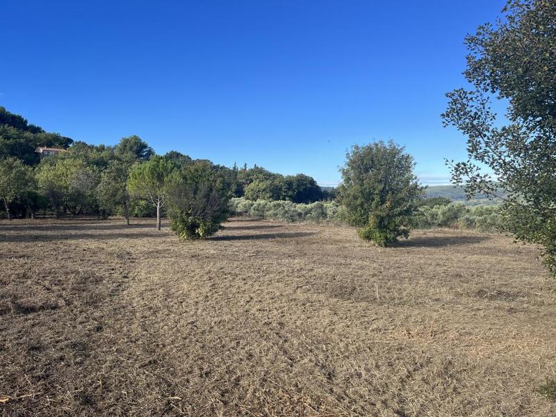 Terrain constructible - 315 m²