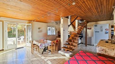 Maison - 174 m² - 5 pièces