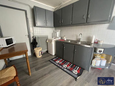 Maison - 114 m² - 6 pièces