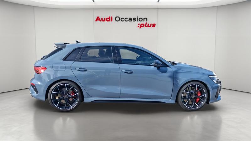 Audi Rs3 Sportback 2.5 Tfsi 400 s tronic 7 Quattro