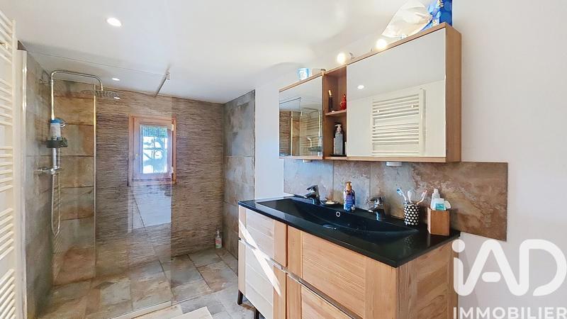 Maison - 107 m² - 5 pièces