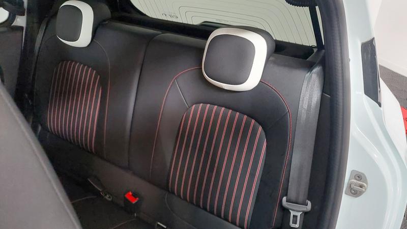 Renault Twingo III le coq sportif TCe 95