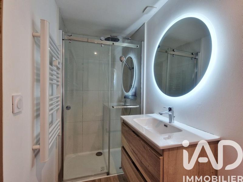 Maison - 128 m² - 5 pièces