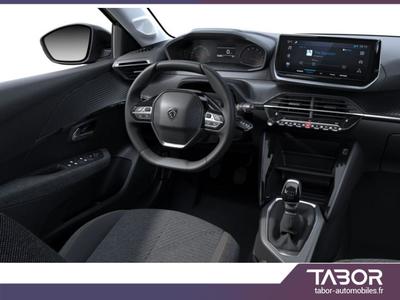Peugeot 208 100 Style Led Pdc CarPlay Sièges ch