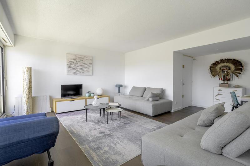 Appartement - 54 m² - 2 pièces