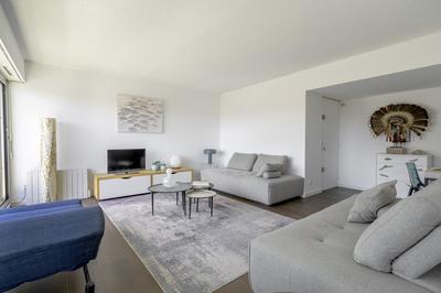 Appartement - 54 m² - 2 pièces