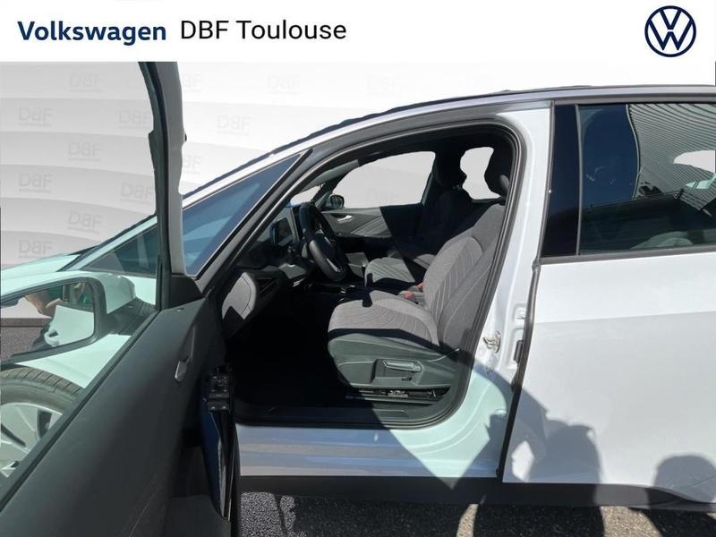 Volkswagen Id.3 Id 3 Fl Pure (52kwh)(170ch)