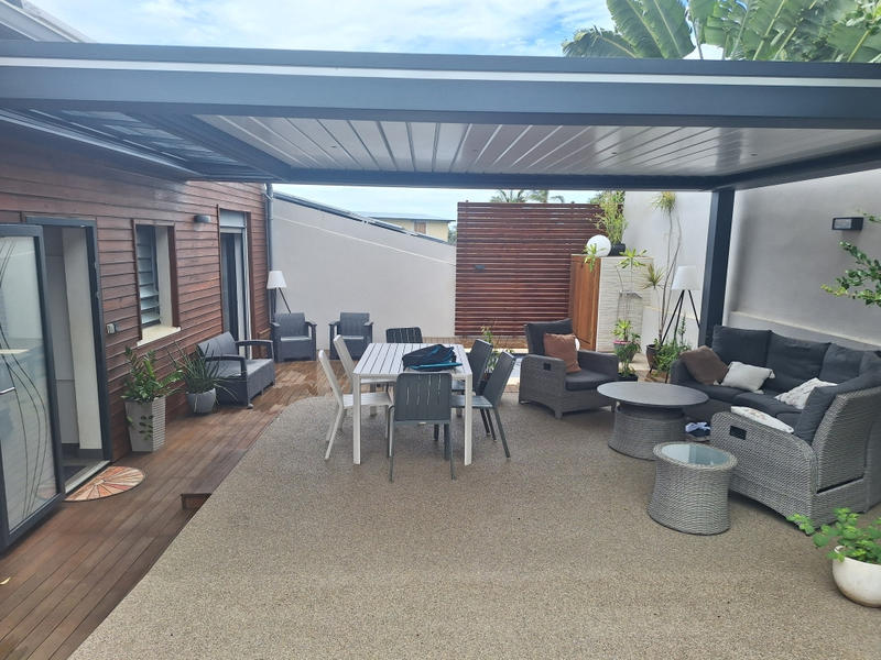 Maison - 107 m² - 4 pièces