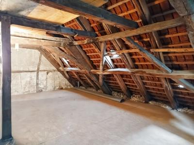 Appartement - 57 m² - 2 pièces