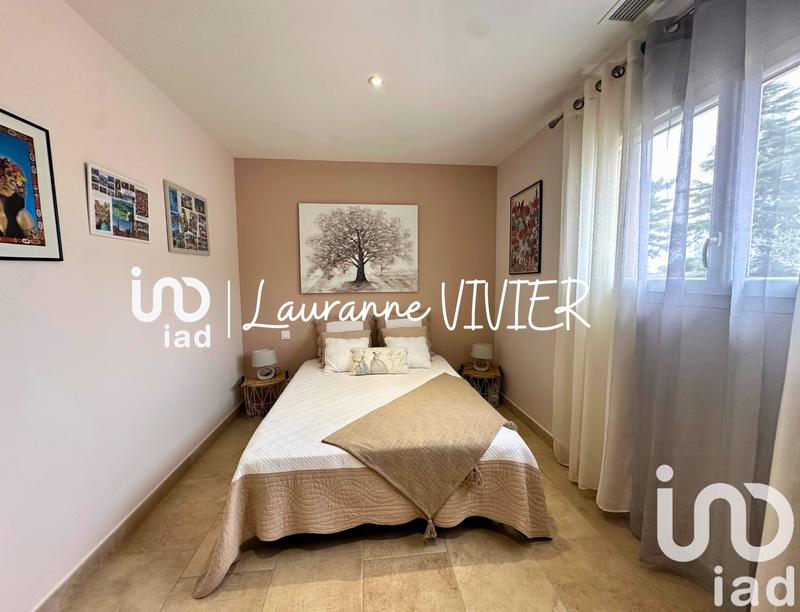 Maison - 107 m² - 3 pièces