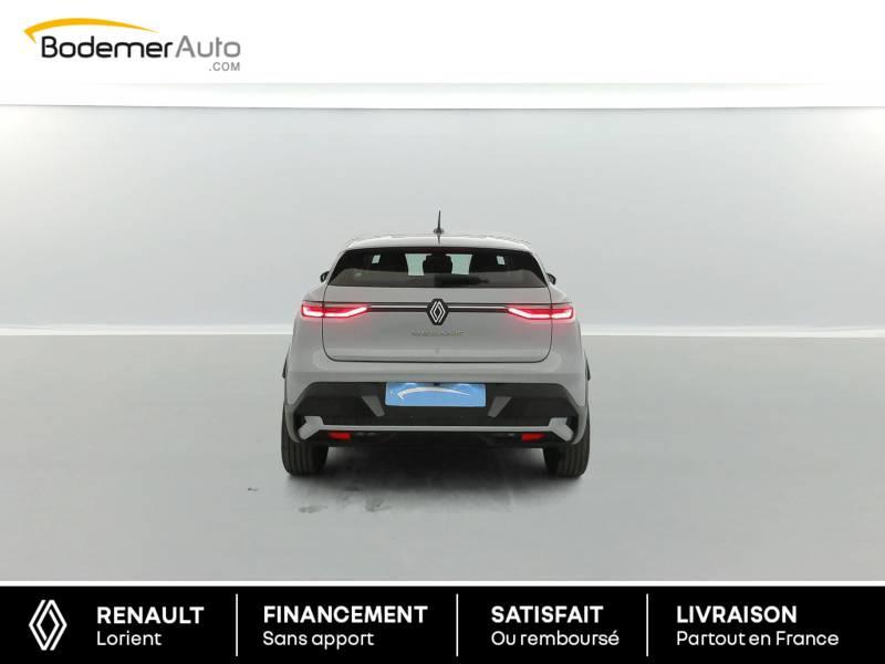 Renault Mégane E-Tech Ev60 220 ch super charge Equilibre