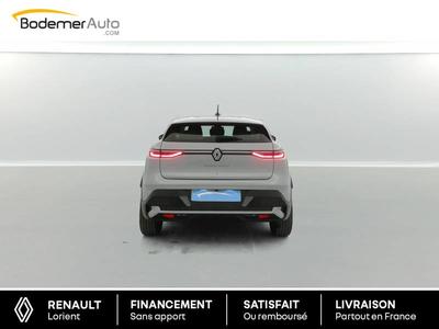 Renault Mégane E-Tech Ev60 220 ch super charge Equilibre