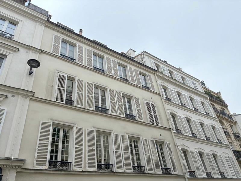 Local commercial - 68 m²