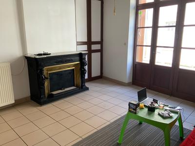 Maison - 79 m² - 4 pièces