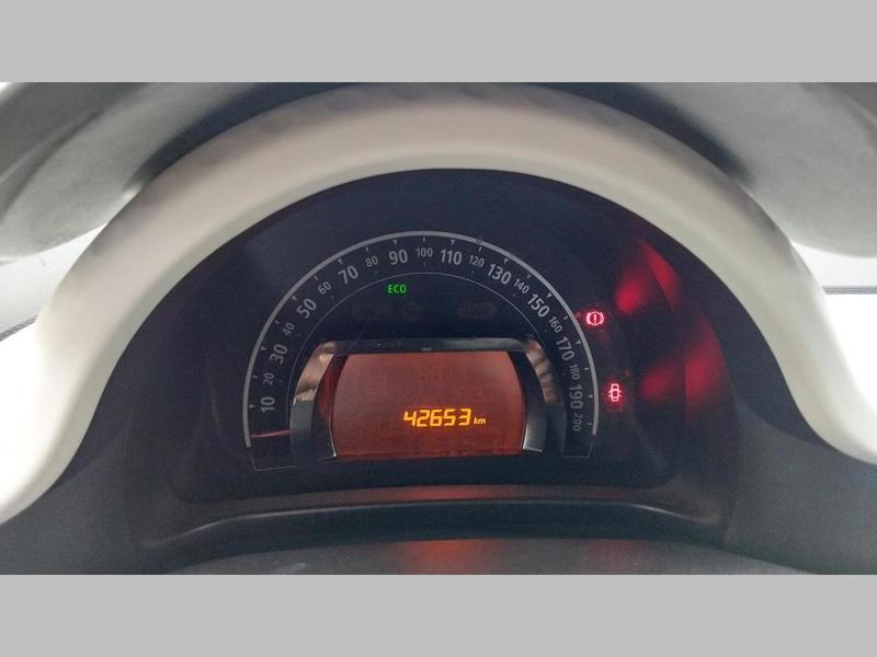 Renault Twingo III 0.9 TCe 90 Energy Limited