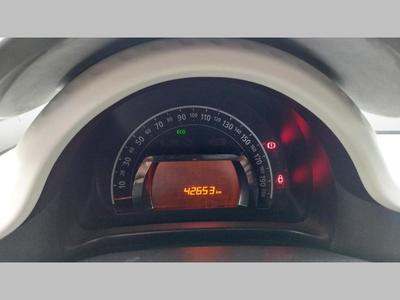 Renault Twingo III 0.9 TCe 90 Energy Limited