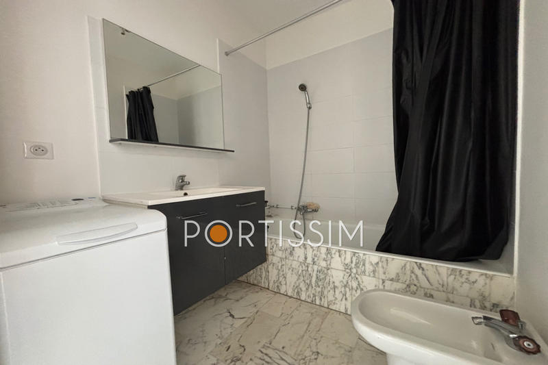 Appartement - 30 m² - 1 pièce