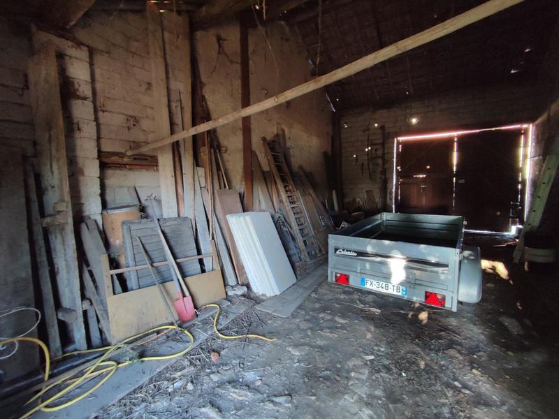 Maison - 198 m² - 7 pièces