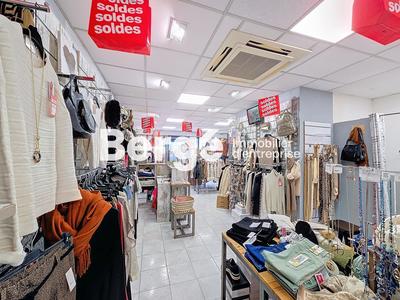 Local commercial - 75 m²