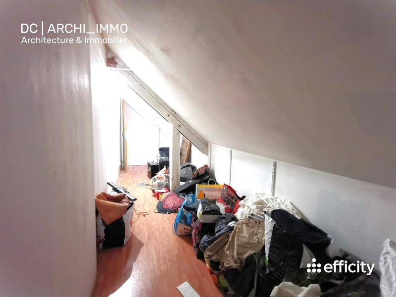 Appartement - 75 m² - 3 pièces