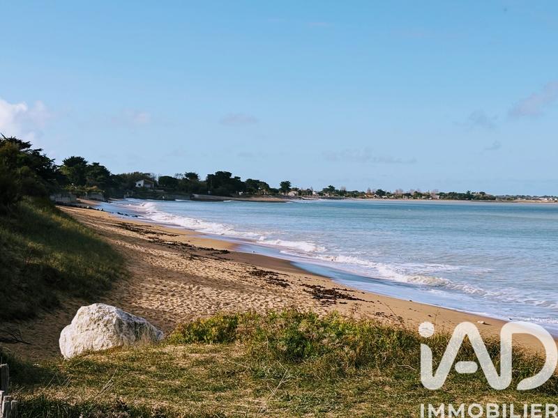 Maison - 87 m² - 4 pièces