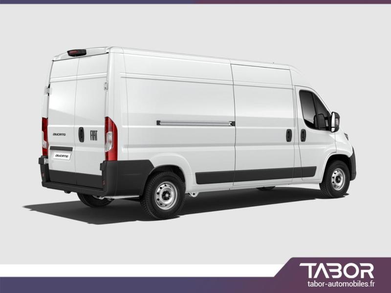 Fiat Ducato 35 140 L3h2 Cam Reg Pdc 5"-Dab 3Pl