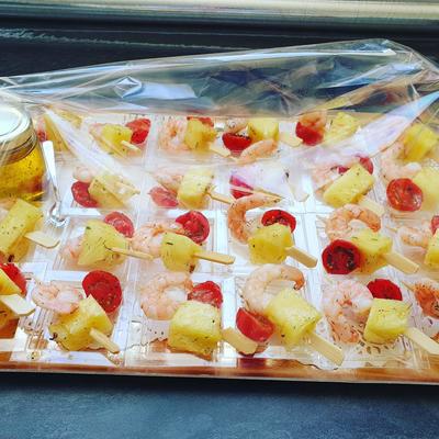 chef philip'traiteur