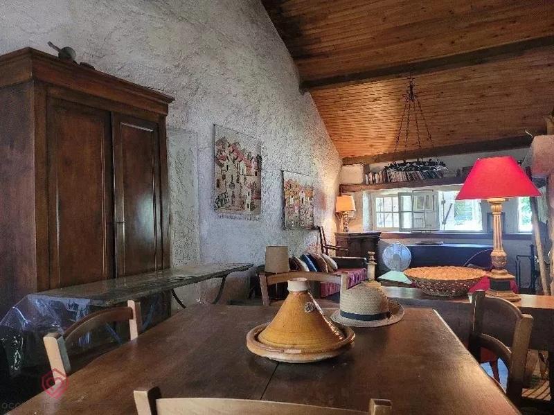 Maison de village - 95 m² - 4 pièces