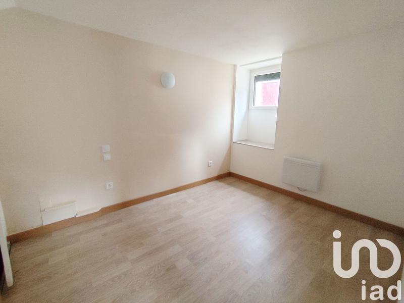 Maison de village - 127 m² - 6 pièces