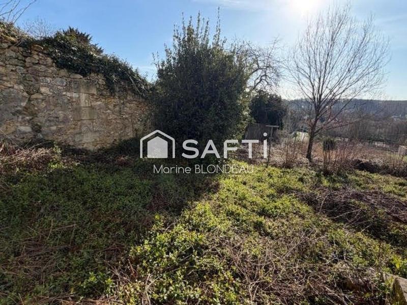 Maison - 167 m² - 5 pièces