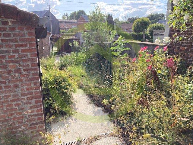 Maison - 148 m² - 6 pièces