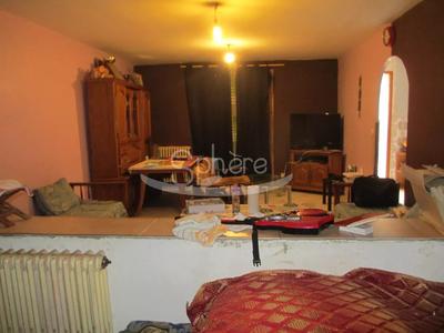 Maison de ville - 160 m² - 9 pièces