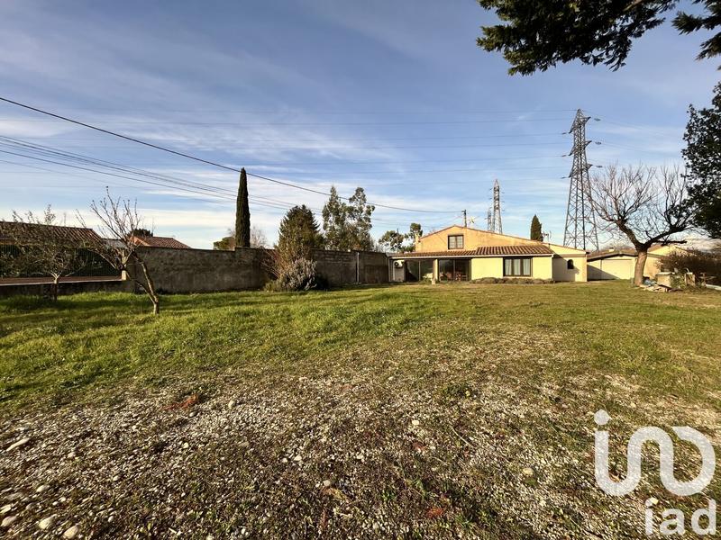 Maison - 91 m² - 4 pièces