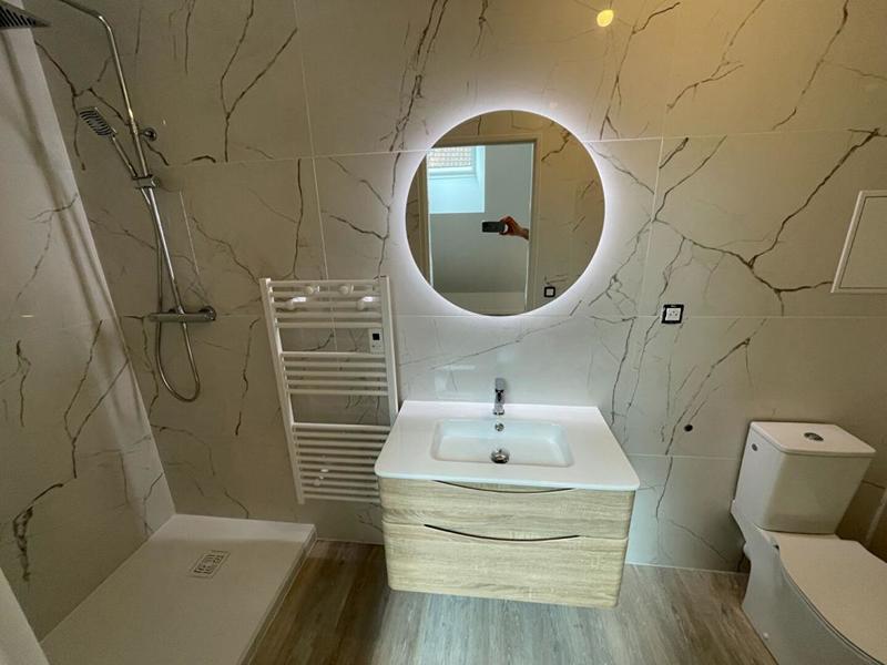 Maison - 36 m² - 2 pièces