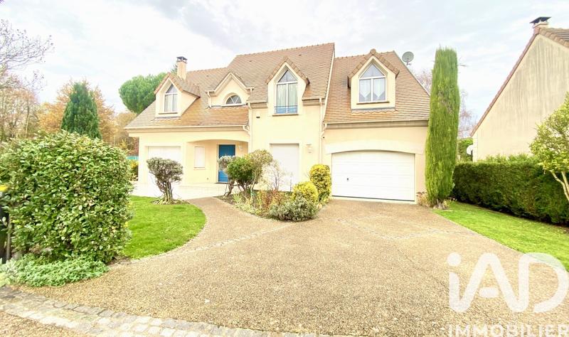 Maison - 190 m² - 7 pièces