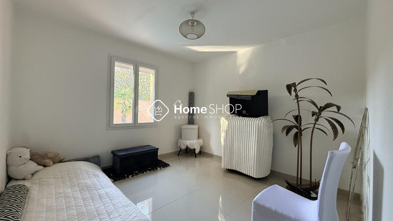 Maison - 117 m² - 5 pièces