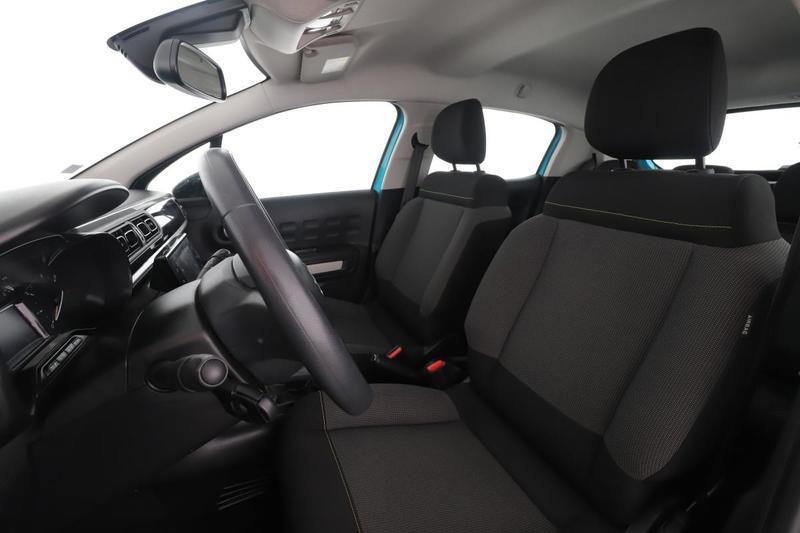 Citroën C3 1.5 Blue-HDi Feel Pack Bv6 102 ch