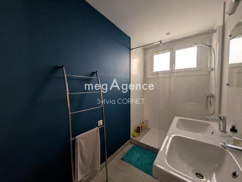 Maison traditionnelle - 118 m² - 4 pièces