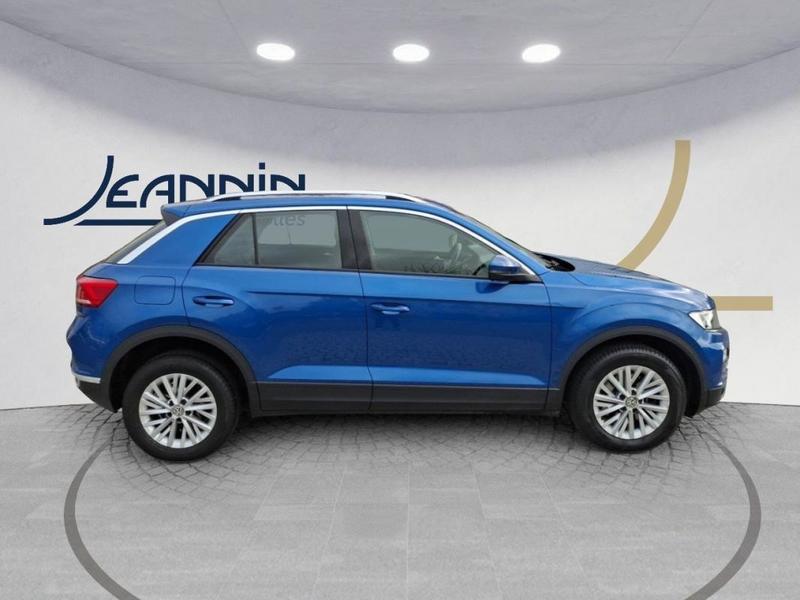Volkswagen t-Roc Business 1.0 Tsi 115 Start/Stop Bvm6 Lounge