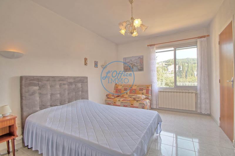 Villa - 200 m² - 7 pièces