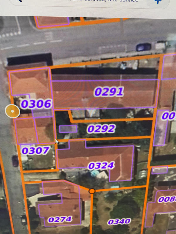 Maison - 108 m² - 8 pièces