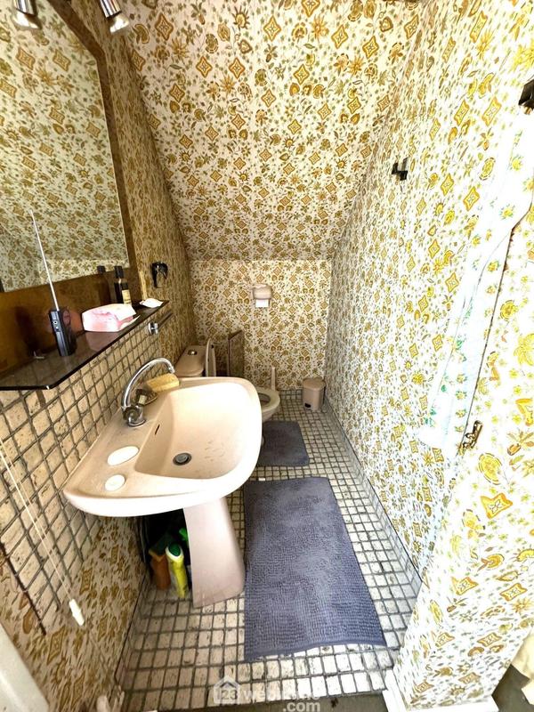 Maison - 62 m² - 4 pièces